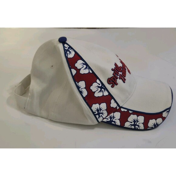 Vtg Philadelphia Phillies Hat Spring Training‎ 2007 Clearwater FL MLB Baseball - Picture 5 of 6